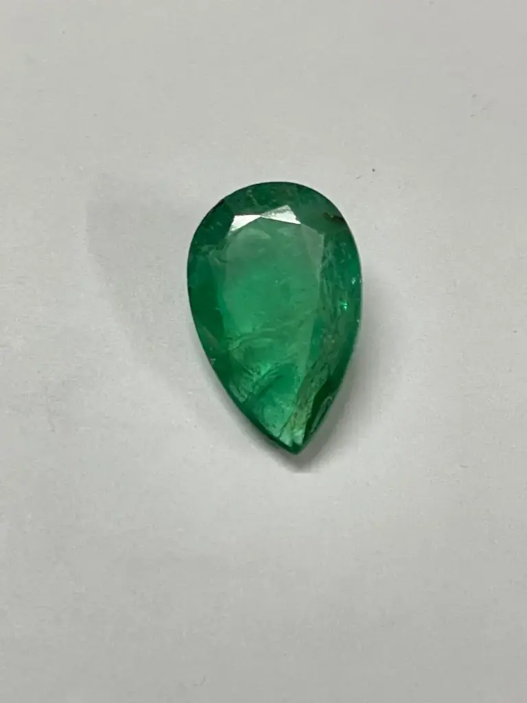 ZAMBIAN EMRIALD PAAN