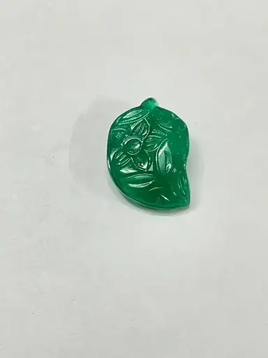 Leaf Emerald