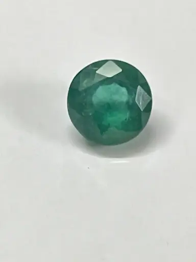 ROUND EMERALD