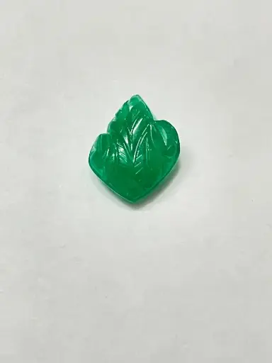 LEAF EMERALD