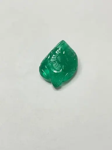 LEAF EMERALD